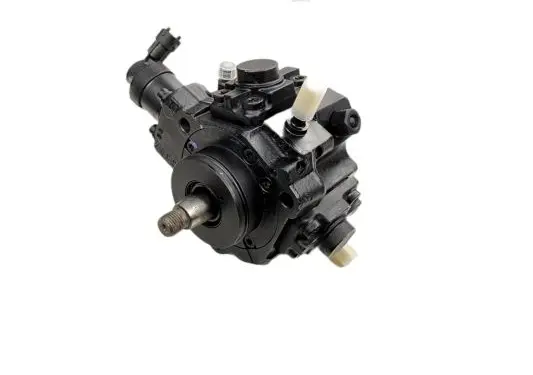 Renault Trafic III (X82) Fuel injection high pressure pump 0445010406 0986437065 0986437071
