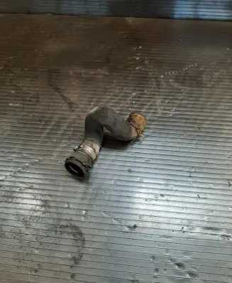 Mini Cooper Countryman R60 Engine coolant pipe/hose