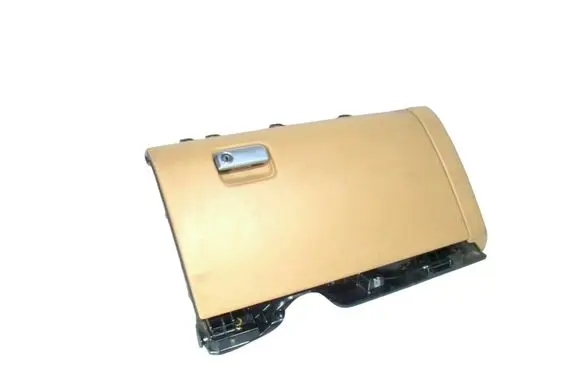Porsche Cayenne (9PA) Glove box 7P5857095H7J0