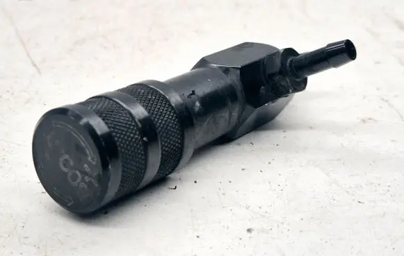 Volvo S70 V70 V70 XC Turbo system vacuum part 