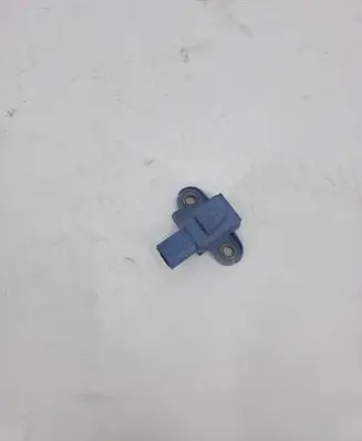 Seat Leon (1P) Airbag deployment crash/impact sensor 1K0955557A