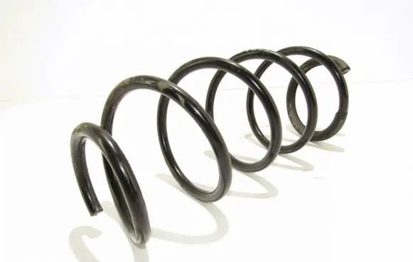 Mercedes-Benz A W169 Front coil spring kodo