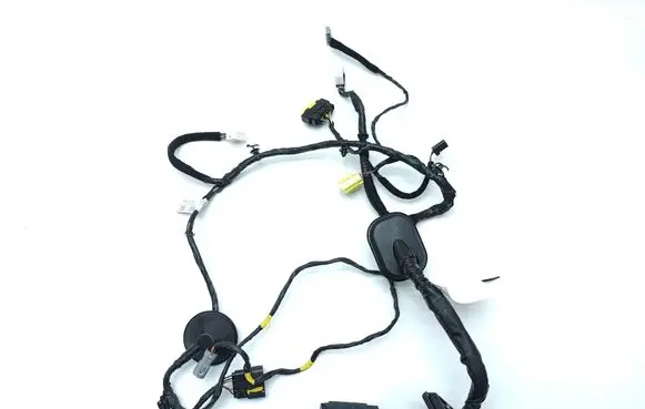 KIA Sportage Front door wiring loom 91615F1010