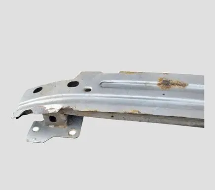 Jaguar XF X250 Front bumper cross member