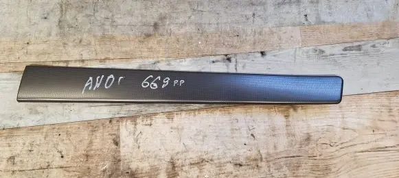 Audi A6 S6 C5 4B Dashboard glove box trim 4B0867410