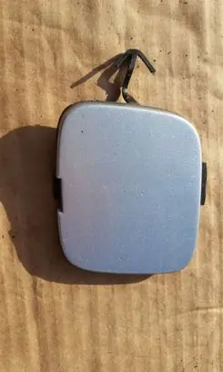 Mitsubishi Space Star Front tow hook cap/cover 6400D366ZZ
