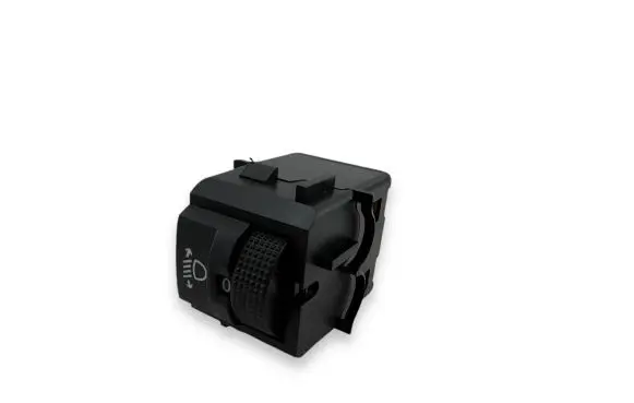 Peugeot 2008 II Headlight level height control switch 98095437ZD