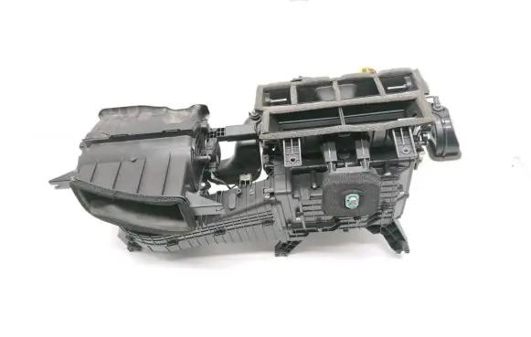 Tesla Model X Interior heater climate box assembly 1116133-00-A