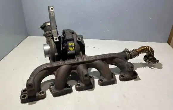 Volvo V70 Turbo 30774992 GTB2059VL 7620603