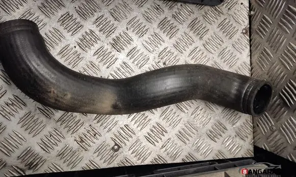 Opel Vectra B Intercooler hose/pipe 