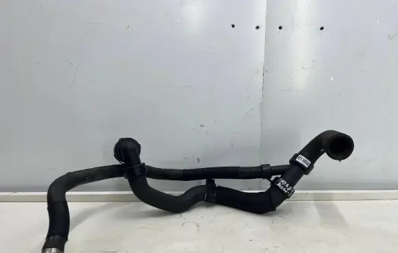 Ford S-MAX Engine coolant pipe/hose s8000102 s400025b