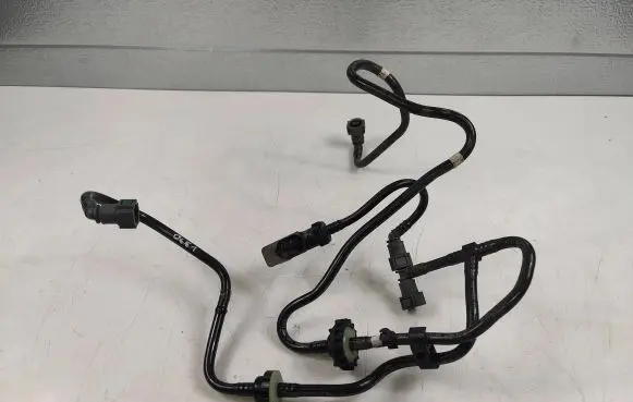Citroen DS5 other engine part 