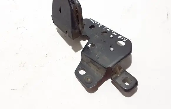 Renault Espace V (RFC) Rear bumper cross member 850456950R
