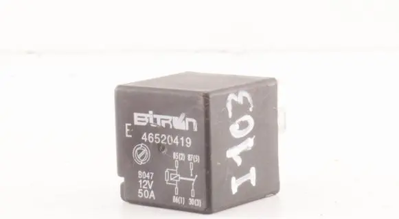 Fiat Stilo Other relay 46520419
