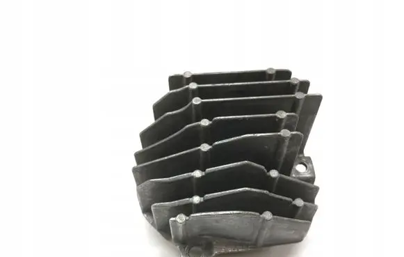 Mercedes-Benz GLA W156 X156 Headlight ballast module Xenon 1305715306