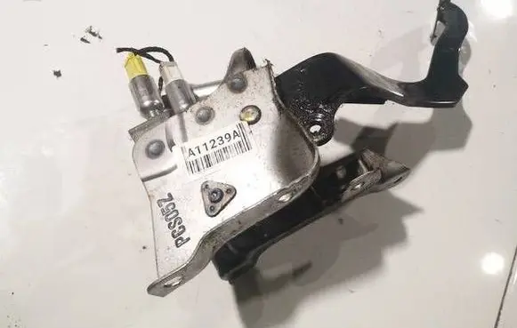 Honda Civic IX Clutch pedal 