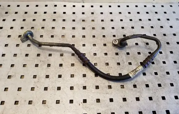 Volvo XC60 Air conditioning (A/C) pipe/hose 31291386