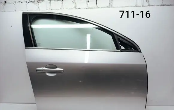 Volvo S60 Front door
