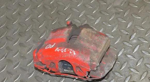 Audi TT TTS Mk2 Front brake caliper