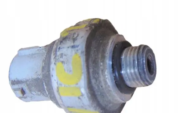 Honda Civic Air conditioning (A/C) pressure sensor 