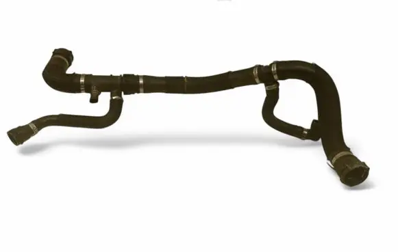 Alfa Romeo Stelvio Engine coolant pipe/hose 50551344