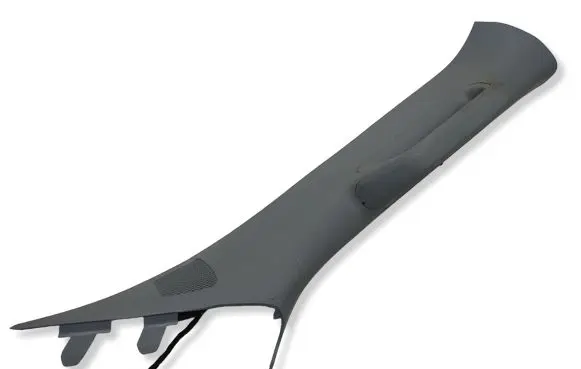 Ford F150 (A) pillar trim ML3B1503598AHW 6032604