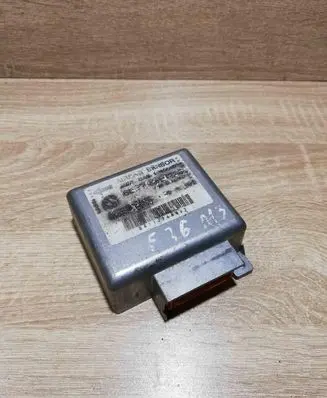 BMW 3 E36 Airbag control unit/module 12198401