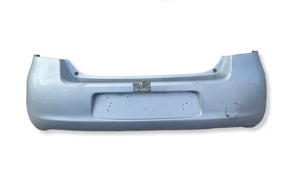 Toyota Yaris Rear bumper 