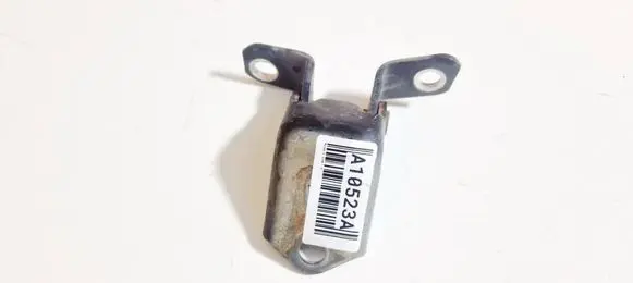 Mazda 3 II Rear door lower hinge