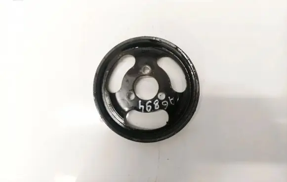 Opel Omega B2 Power steering pump pulley 20644 90502887