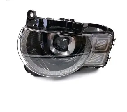 Land Rover Defender Headlight/headlamp L8B213W030