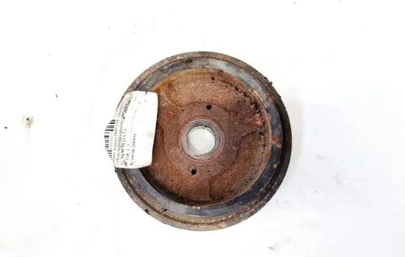 Nissan Almera N16 Crankshaft pulley