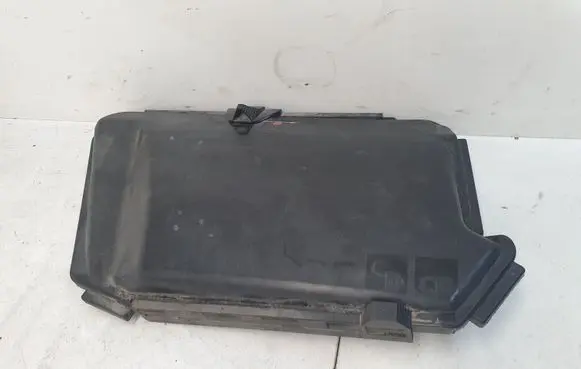 Mercedes-Benz E W211 Fuse box cover A2115400182 08511050