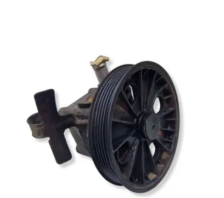 Volvo S60 Power steering pump 9485757 761332112