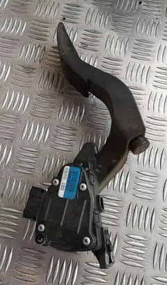Audi A4 S4 B6 8E 8H Accelerator throttle pedal 8e1723523b