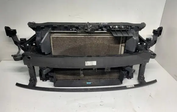 KIA Ceed Radiator set 