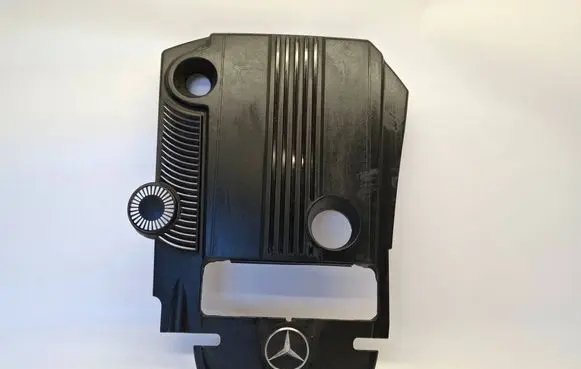 Mercedes-Benz SLK R172 Engine cover (trim) A2710101267