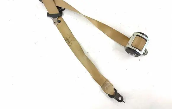 Mercedes-Benz GL X164 Front seatbelt 2518607285 A2518607285
