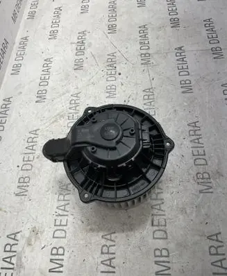 Tesla Model S Heater fan/blower F00S3B2441