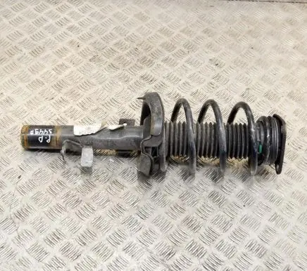 Ford C-MAX II Front shock absorber/damper AV6118045ACE