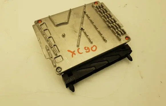 Volvo XC90 Engine control unit/module 30646978 30646978A 1039S04101