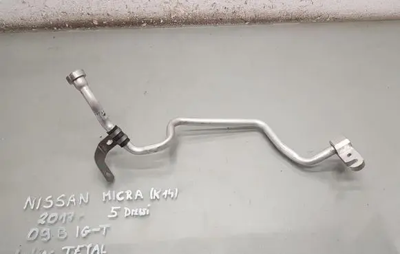 Nissan Micra K14 Air conditioning (A/C) pipe/hose 924505FN0A
