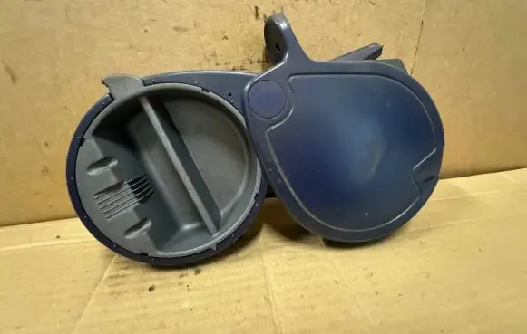 Car ashtray