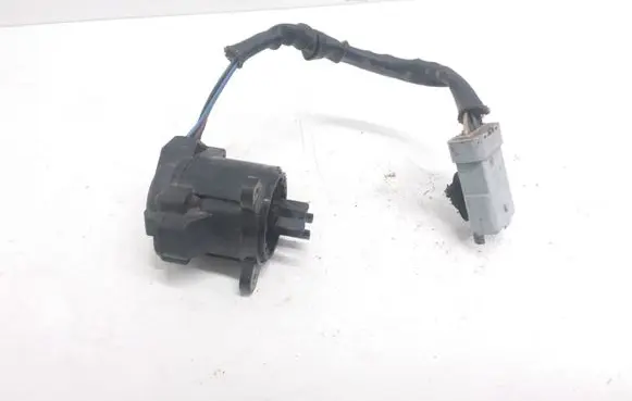 Mazda 3 I EGR valve 9654818180 215989528
