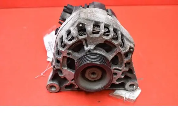 Generator/alternator