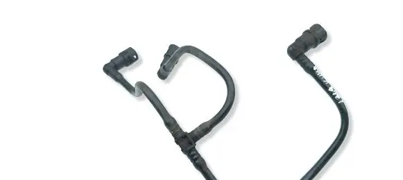 Toyota GT 86 Fuel line/pipe/hose 