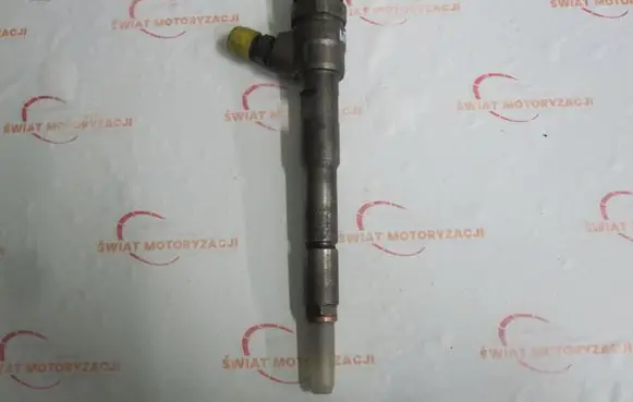 Mercedes-Benz Citan W415 Fuel injector 0445110485