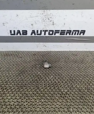 Nissan Juke I F15 Airbag deployment crash/impact sensor 985813JA0A