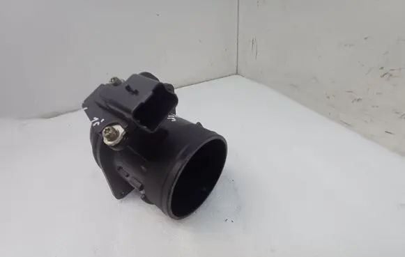 Mass air flow meter