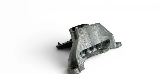 Mazda CX-30 Gearbox mount BDGF39070A 54791